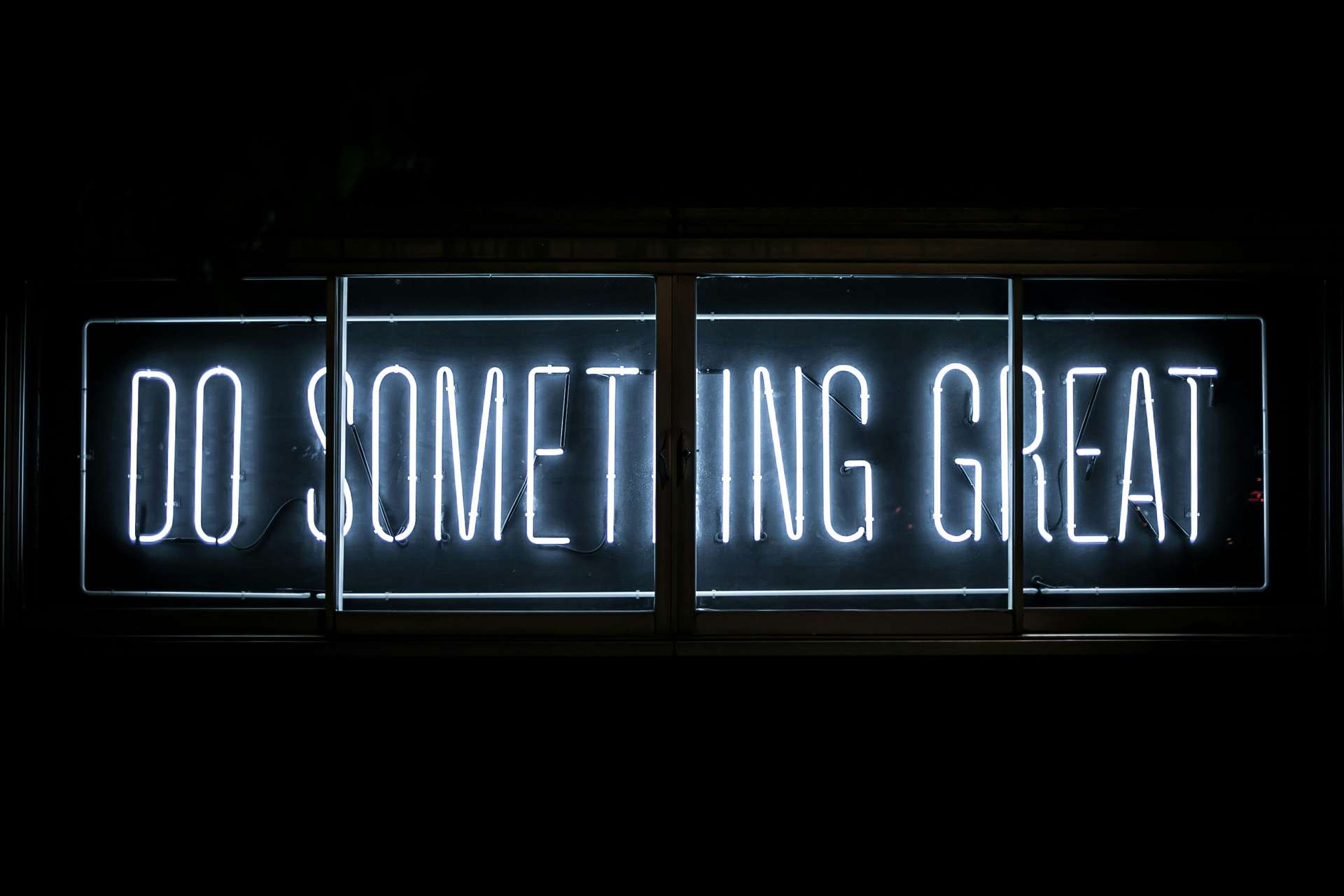 Achieving Your Goals With an Accountability Partner