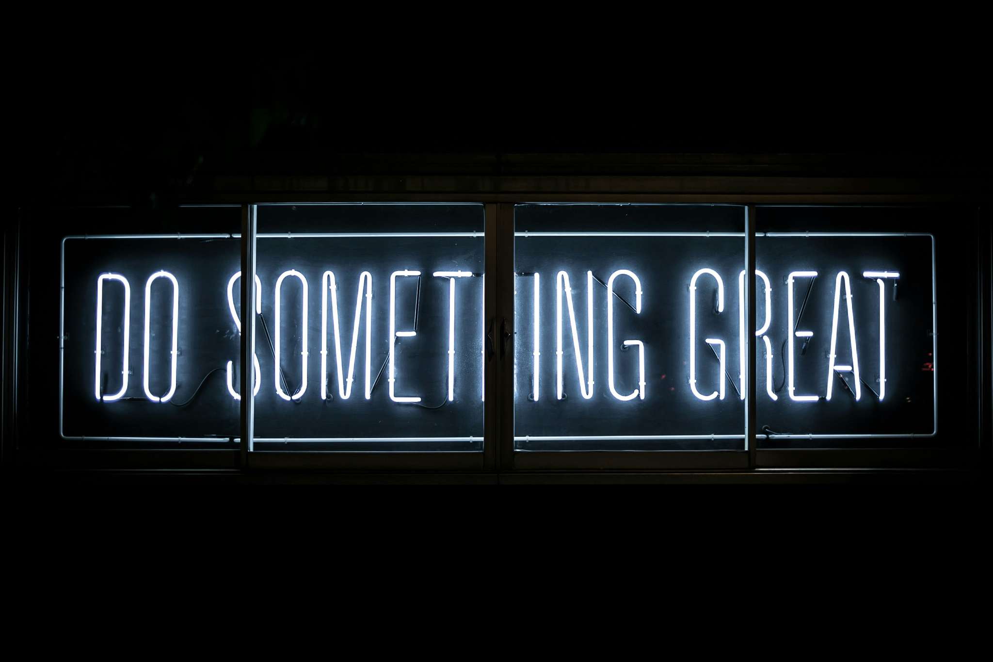 Achieving Your Goals With an Accountability Partner