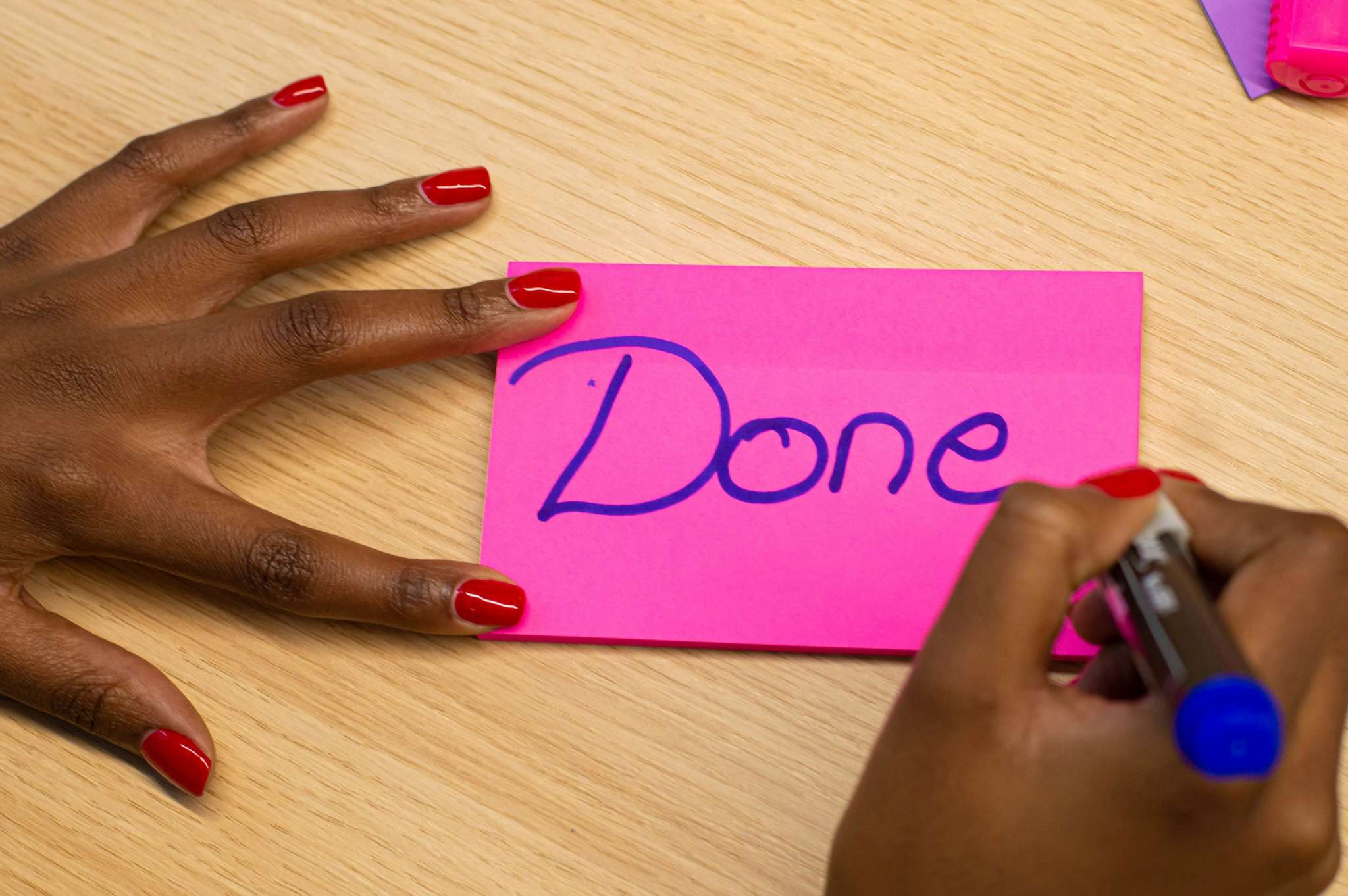 How to Clear Your Mind of Negative Thoughts [11 Tips Revealed]