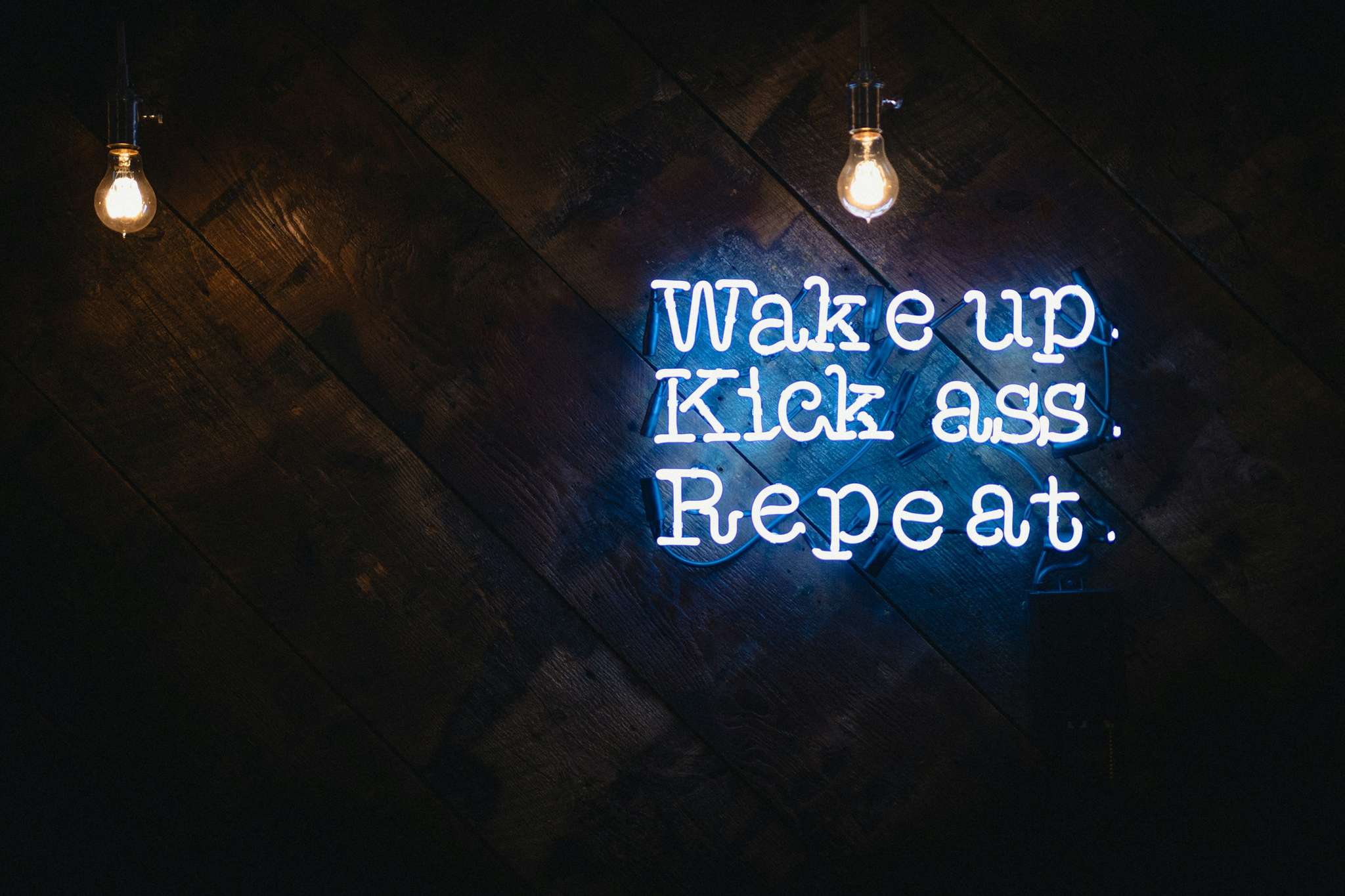 How to Focus on Yourself and Not Others This Year