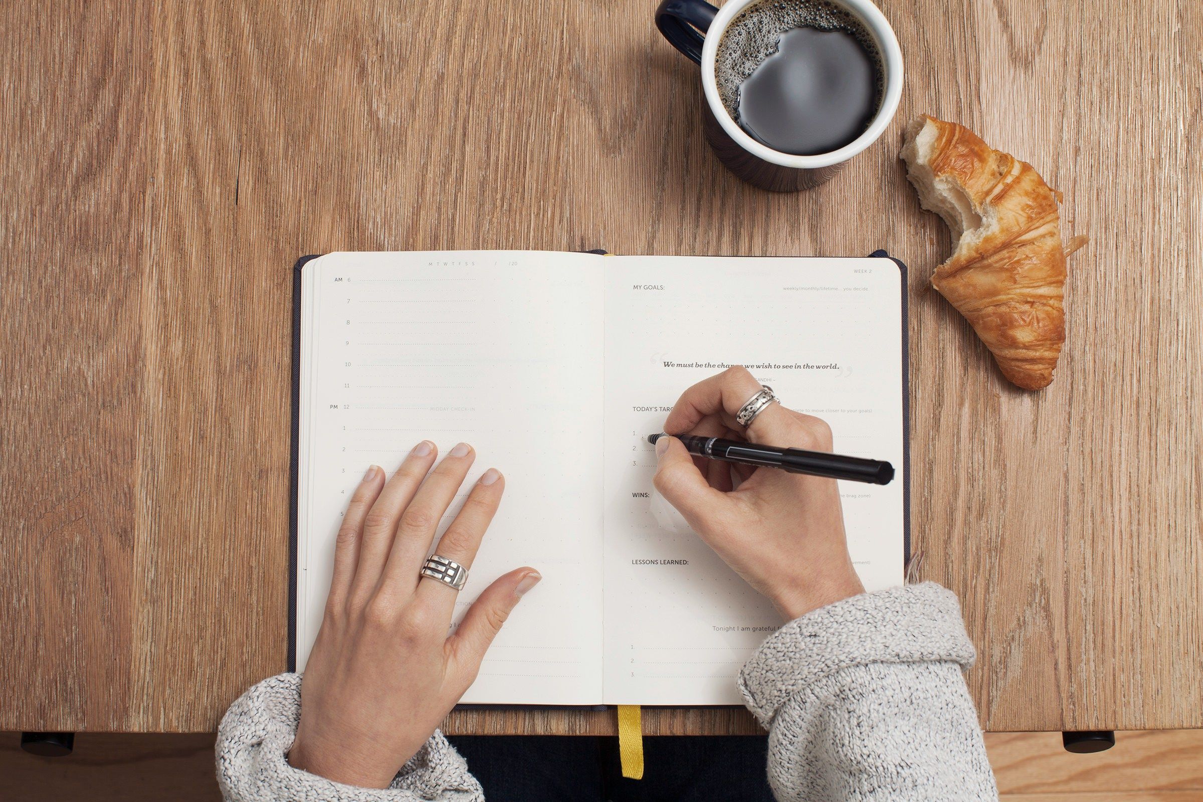 How to Increase Intrinsic Motivation