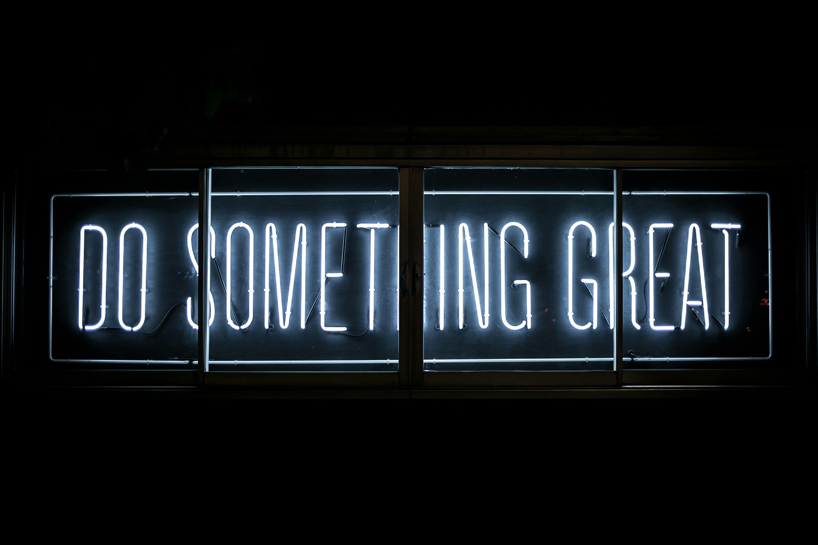 Achieving Your Goals With an Accountability Partner