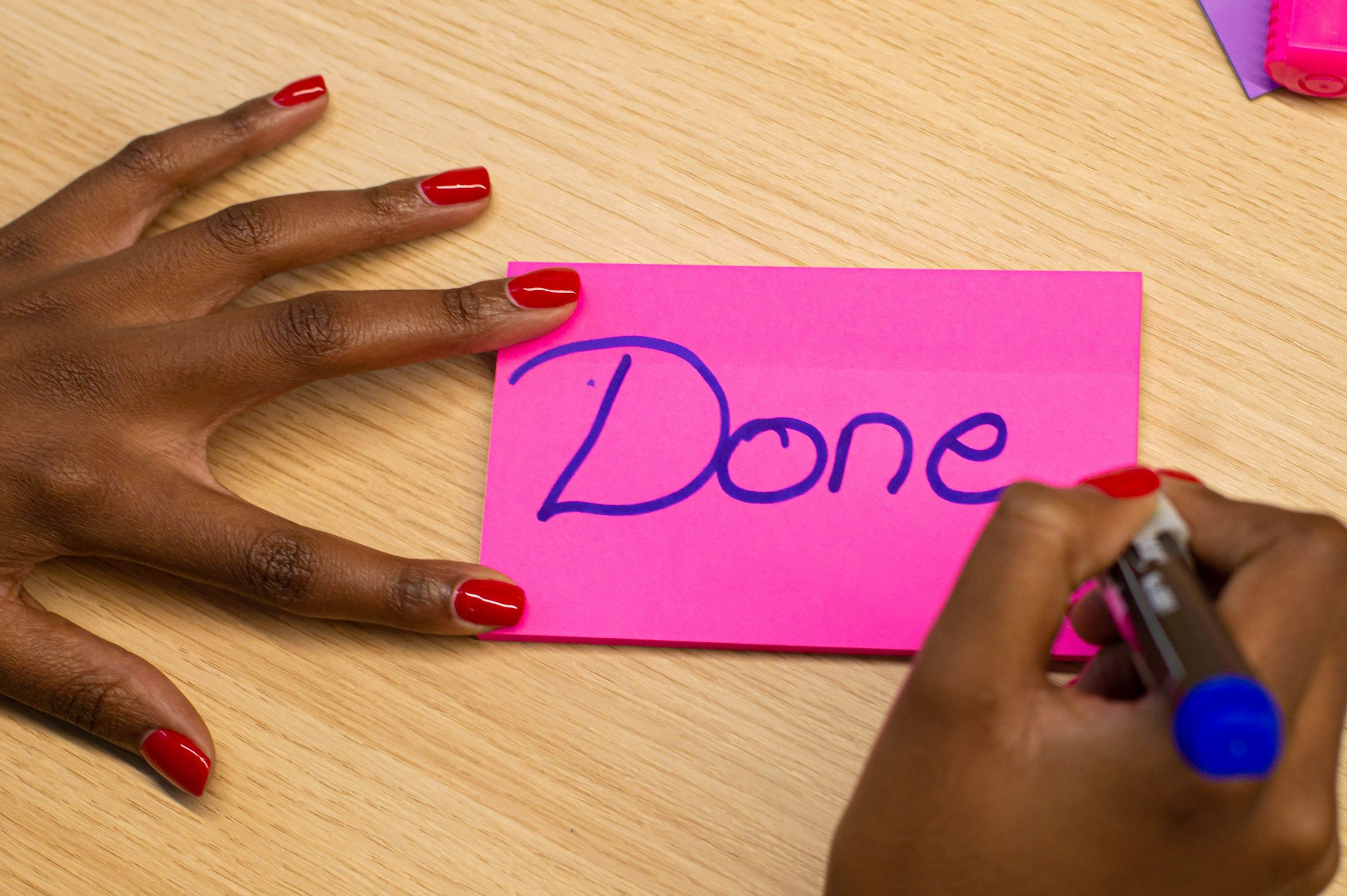 How to Clear Your Mind of Negative Thoughts [11 Tips Revealed]