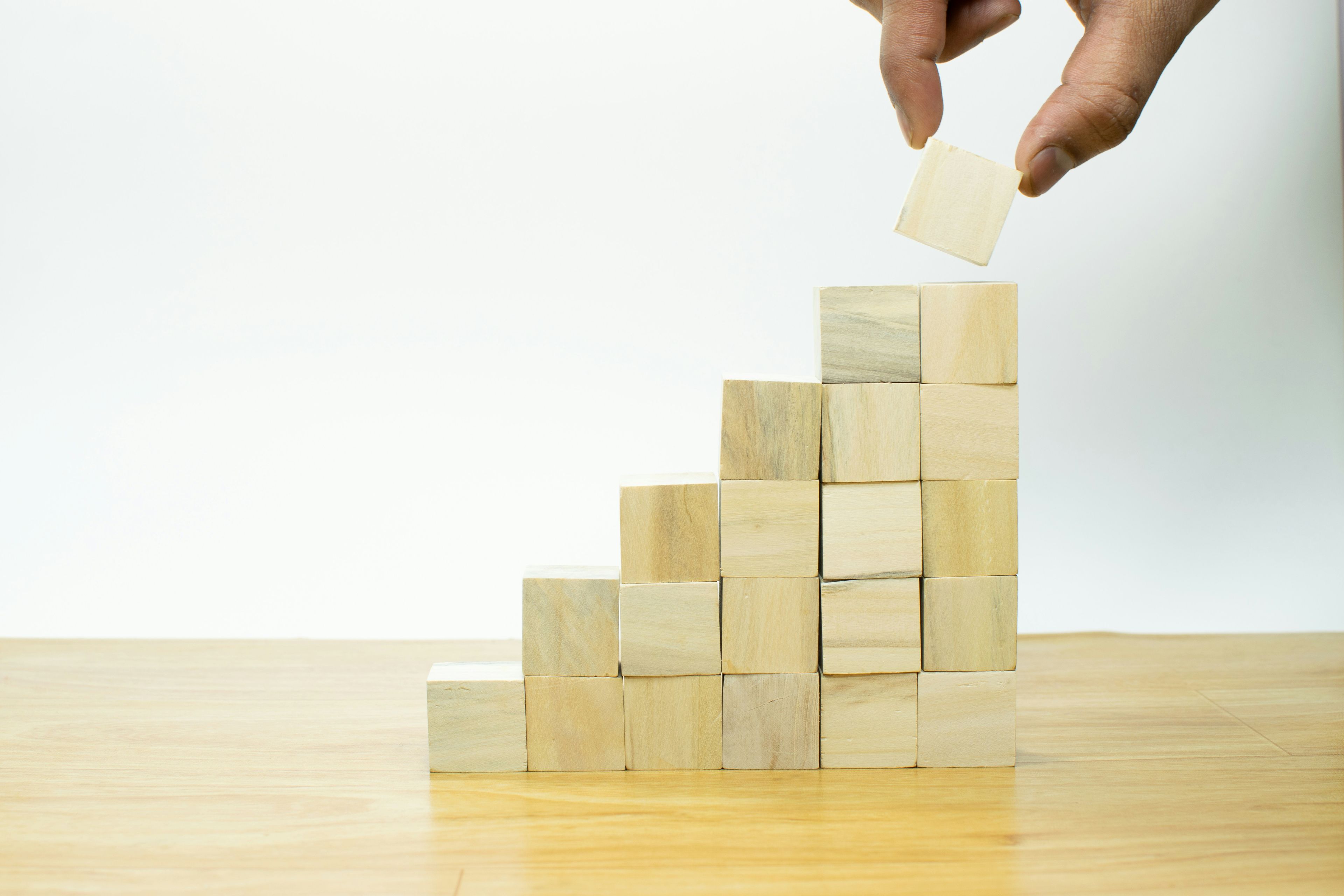 How to Feel Accomplished in Life
