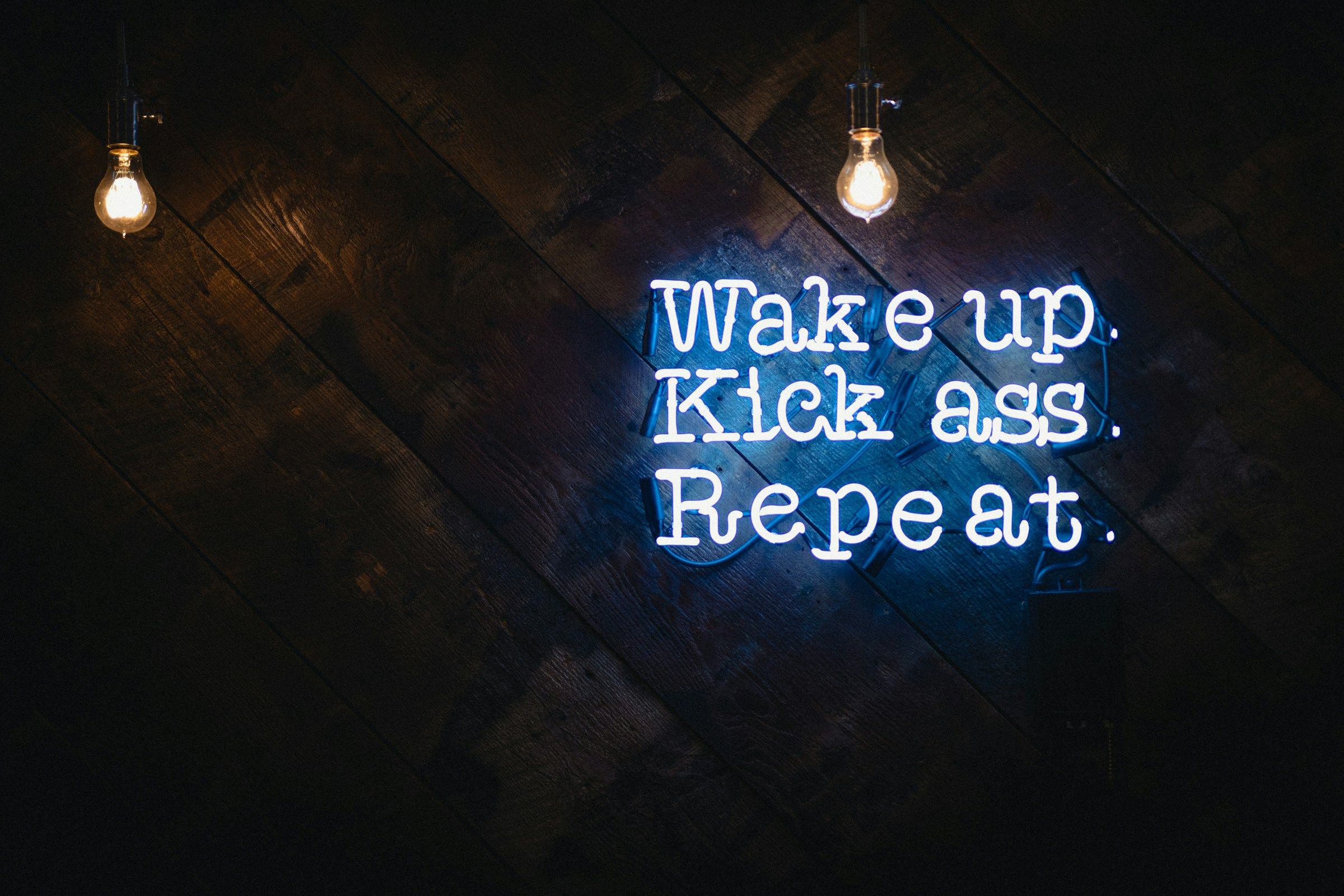 How to Focus on Yourself and Not Others This Year