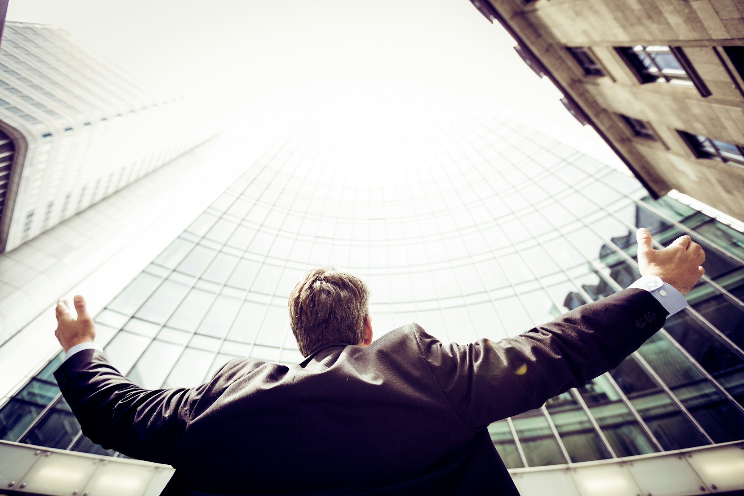 How to Take Accountability